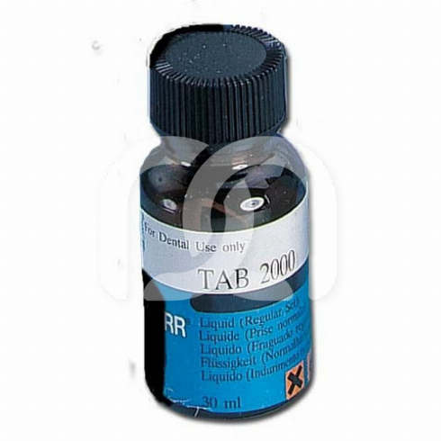 TAB 2000 - FLACON DE 50 ML- FAST SET