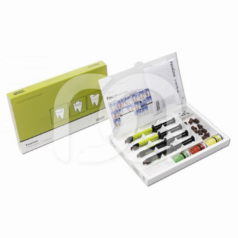 PARACORE AUTOMIX SPUITEN - INTRO KIT