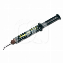 PARACORE AUTOMIX SERINGUES TEINTE DENTINE (2X)