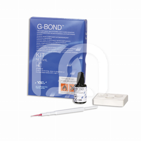 G-BOND - LE STARTER KIT