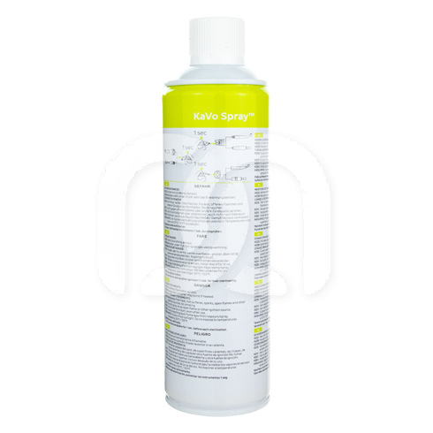 KAVO SPRAY UNIVERSEL (500ML)