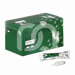 FUJI IX GP CAPS (50)