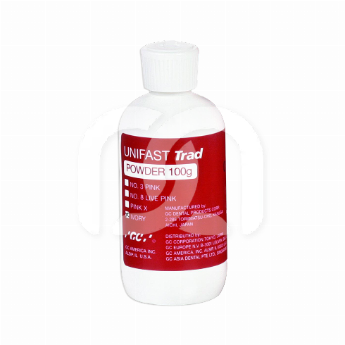 UNIFAST TRAD POEDER (100 GR)