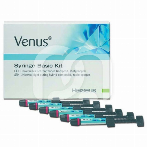VENUS - LE LOT DE 10 CAPSULES DE 0,25 G