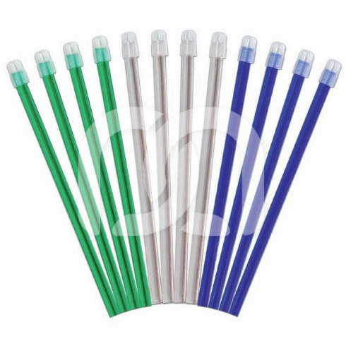 SPEEKSELZUIGERS MONOART (100)