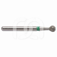 FRAISES BOULES DIAMANTÉES A125 - LE LOT DE 5 FRAISES