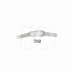 GEBOMBEERDE METALEN MATRICES (30)
