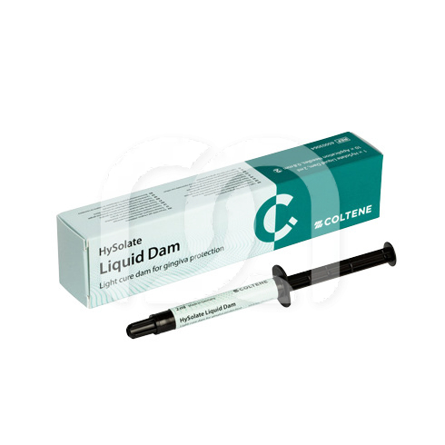 DIGUE HYSO LIQUID DAM