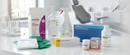 WAAROM KIEZEN VOOR ONZE MERKEN?