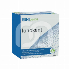 IONOKENT COFFRET KENT DENTAL