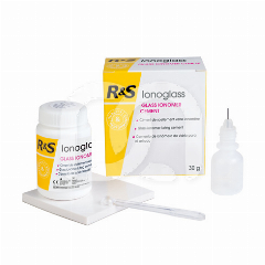 IONOGLASS COFFRET R&S NEW (30G)