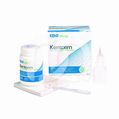 KENTCEM KENT DENTAL NEW (60 G)