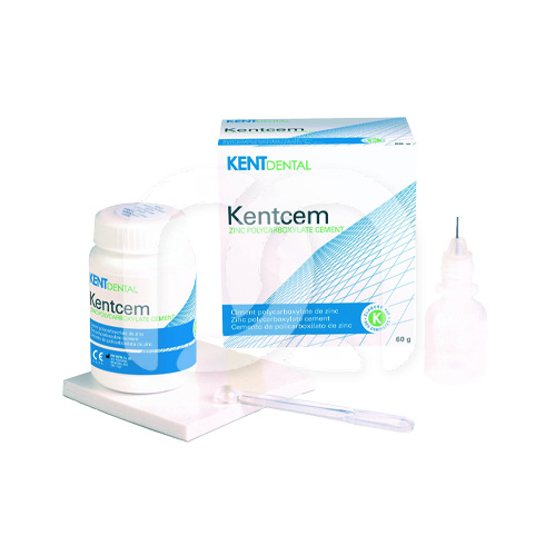 KENTCEM KENT DENTAL NEW (60 G)