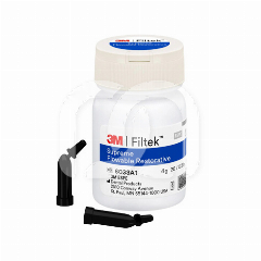 FILTEK SUPREME FLOWABLE RESTORATIVE CAPS