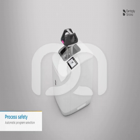 DAC UNIVERSEL TOUCH S 