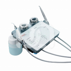 COMBI TOUCH - EQUIPEMENT PARO