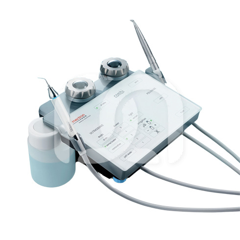 COMBI TOUCH - PARO EQUIPEMENT