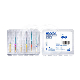 GO-TAPER BLUE STERILE - ASSORTIMENT : LONGUEUR:25 MM