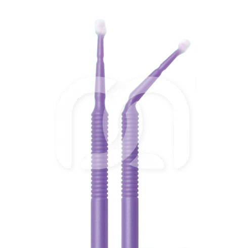 MICROBRUSH DUO (100)