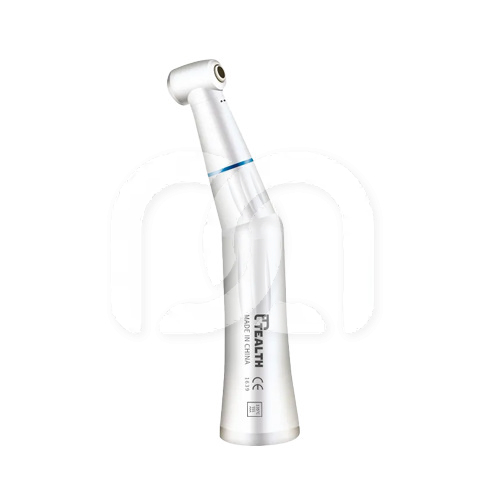 BLUE NO-LED CONTRA-ANGLE 1:1 TEALTH