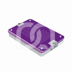 CONTAINER ALU 30X20X4