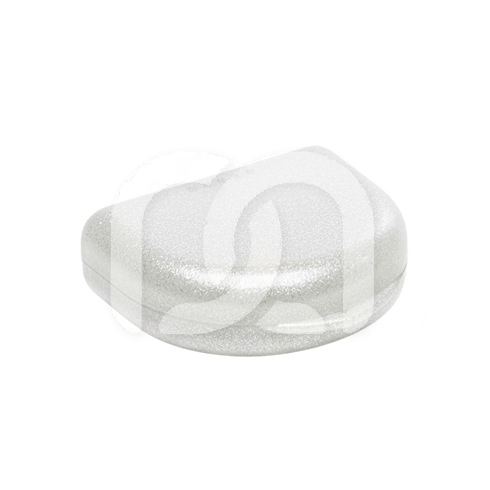 ORTHODONTIE DOZEN GLITTER (10)