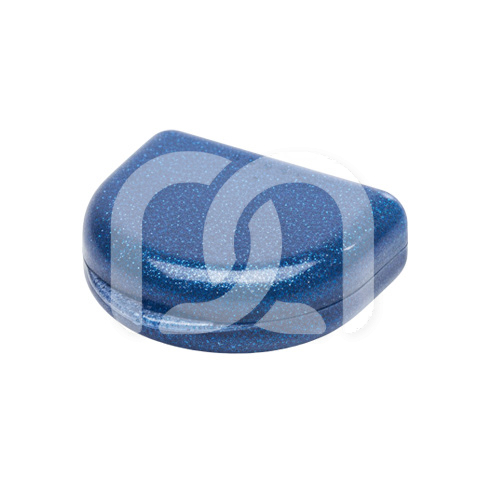 ORTHODONTIE DOZEN GLITTER (10)