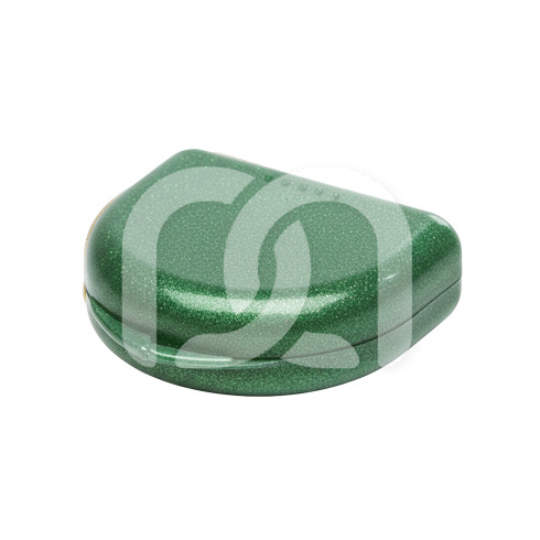 BOITES D'ORTHODONTIE GLITTER (10)