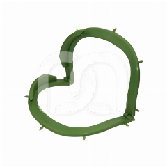 CADRE A DIGUE PLIANT