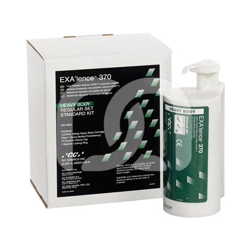 EXA'LENCE 6X370 CLINIC PACK