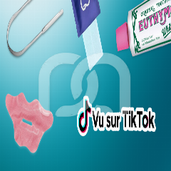 PRODUITS DENTAIRES SUR TIKTOK : LESQUELS GARDER OU JETER ?