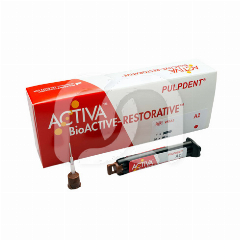ACTIVA BIOACTIVE RESTAURATION SERINGUE (7G)