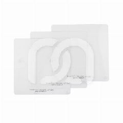 ERKODUR 125X125 (50)