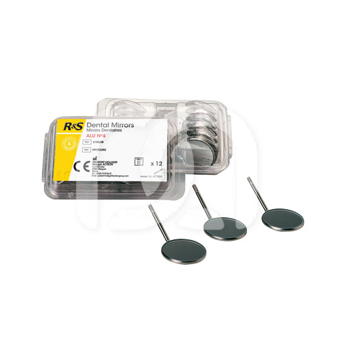 MIROIRS ALUMINIUM R&S (12)