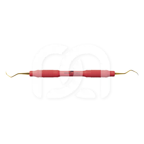 CURETTE UNIVERSELLE BARNHART PRO THIN 