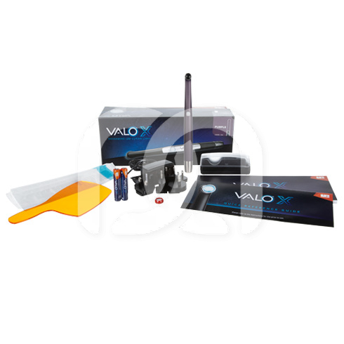 VALO X KIT 