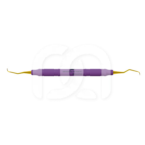 CURETTE GRACEY DOUBLE 