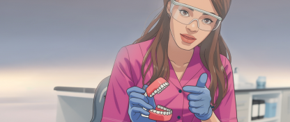 GUIDE PRATIQUE POUR LES NOUVEAUX HYGIÉNISTES BUCCO-DENTAIRES