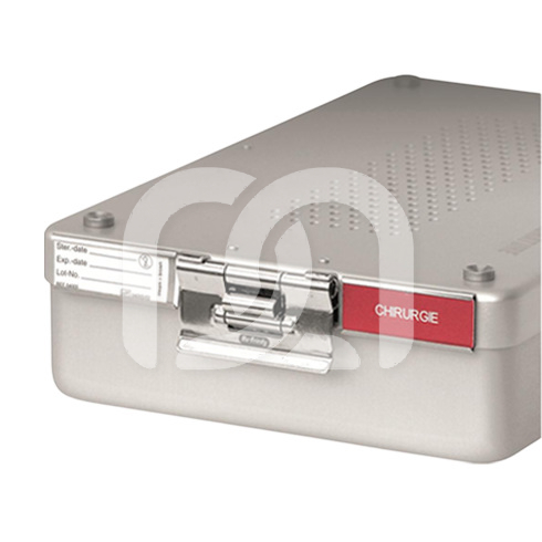 IMS CONTAINER ETIQUETTE 