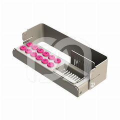 PLUG'IN 12 PLUS ROZE