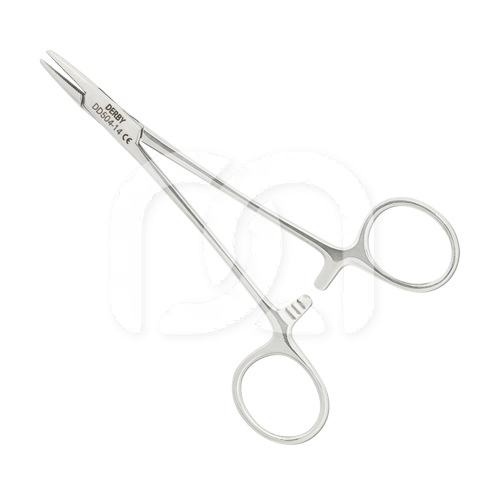 NAALDHOUDER BAUMGARTNER DERBY 14.5 CM