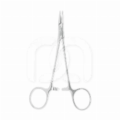 NAALDHOUDER BAUMGARTNER  ASA DENTAL 14.5 CM