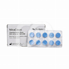 PASTILLES NITRACLEAN