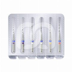 GO-TWO STERILE (6) - 16MM - ASSORTIMENT 25-40