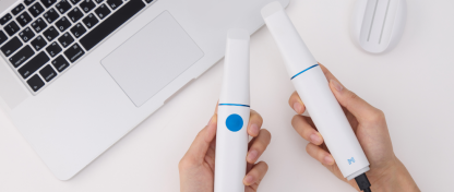 MEDIT : UNE SÉLECTION DE SCANNERS INTRA-ORAUX PERFORMANTS