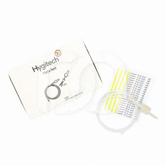 HELIX TEST 400 INDICATOREN