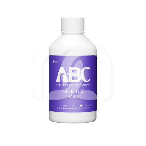 POUDRE PROPHYLAXIE GENTLE MINI 25UM WOODPECKER (4X120)