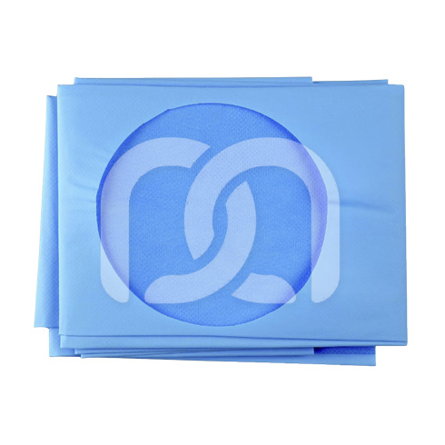 CHAMP DE CHIRURGIE STERILE 50X50 CM (50)
