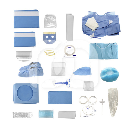 MEDIKIT TOP EFFICIENT 53 PIECES