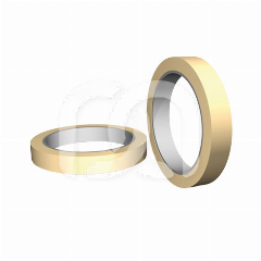 INDICATOR ADHESIVE TAPE